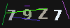 Gambar captcha